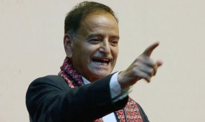 पाँचदलीय कार्यदलको संयोजकमा कृष्ण प्रसाद सिटौला चयन